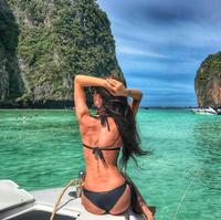 Отзыв от Зинаида - Виза Destination Thailand